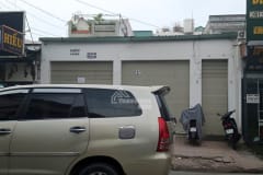 Cho thuê mặt bằng Gò Vấp, phường 14 - diện tích rộng 325m2 - ảnh 2