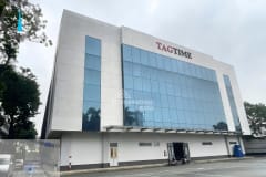 Cho thuê kho xưởng tại Linh Trung quận Thủ Đức - ảnh 1