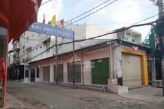 Cho thuê mặt bằng Bình Hưng Hòa A, Bình Tân - diện tích 144m2 - ảnh 3
