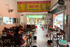 Cho thuê mặt bằng Bình Hưng Hòa A, Bình Tân - diện tích 144m2 - ảnh 2