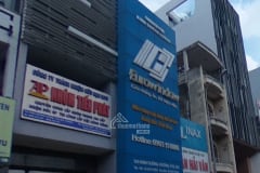 Cho Thuê Mặt Bằng Quận 6 - Trục Đường Kinh Dương Vương - ảnh 1
