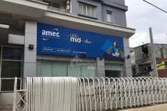 Cho Thuê Mặt Bằng Quận 3, Phường 10, Đường Nguyễn Phúc Nguyên - ảnh 1