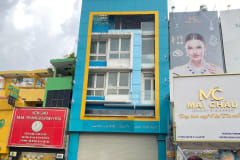 Cho Thuê Mặt Bằng Quận Gò Vấp - Kinh Doanh Thuận Lợi - ảnh 1