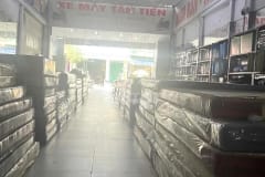 Cho thuê mặt bằng Vĩnh Lộc B, Bình Chánh - diện tích 280m2 - ảnh 2