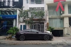 Cho Thuê Mặt Bằng Quận 3 - Nguyễn Đình Chiểu - ảnh 1
