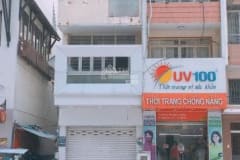 Cho Thuê Mặt Bằng Quận 1 - Nguyễn Bình Khiêm - ảnh 1