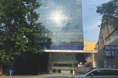 Cho Thuê Mặt Bằng Quận 1 - Diện Tích 230m2 - ảnh 1