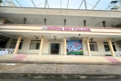 Cho thuê mặt bằng phường 4, Tân Bình - diện tích lớn 1300m2, ngay sân bay - ảnh 1