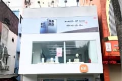 Cho Thuê Mặt Bằng Quận 1 - 480m2, Vị Trí Trung Tâm Sầm Uất - ảnh 1