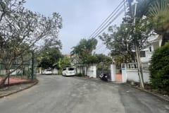 Cho Thuê Mặt Bằng Quận 2 - Biệt Thự 400m2, Hồ Bơi Và Sân Vườn Rộng Rãi - ảnh 4