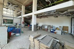 Cho thuê mặt bằng Thảo Điền, quận 2 - diện tích 500m2, trệt 1 lầu, vị trí đắc địa - ảnh 5