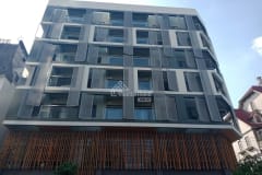 Cho thuê mặt bằng Thảo Điền, quận 2 - diện tích 500m2, trệt 1 lầu, vị trí đắc địa - ảnh 4