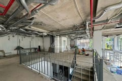 Cho thuê mặt bằng Thảo Điền, quận 2 - diện tích 500m2, trệt 1 lầu, vị trí đắc địa - ảnh 3