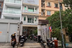 Cho thuê mặt bằng Thảo Điền, quận 2 - diện tích 150m2 - ảnh 3