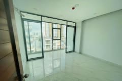 Cho thuê mặt bằng Tân Bình - diện tích 100m2, mặt tiền Lạc Long Quân - ảnh 4