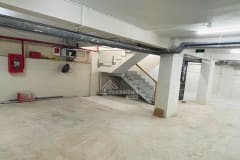 Cho thuê mặt bằng Tân Bình - diện tích 100m2, mặt tiền Lạc Long Quân - ảnh 2