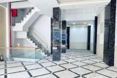 Cho thuê mặt bằng Tân Bình - diện tích 100m2, mặt tiền Lạc Long Quân - ảnh 6