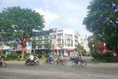 Cho Thuê Mặt Bằng Quận 7 - Mặt Tiền Nguyễn Hữu Thọ - ảnh 1
