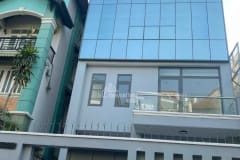 Cho Thuê Mặt Bằng Quận Phú Nhuận - Mặt Tiền Đường Hoa Lan - ảnh 1