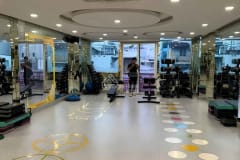 Cho thuê mặt bằng quận 3, phường 14 - diện tích 800m2, mặt tiền Lê Văn Sỹ - ảnh 4
