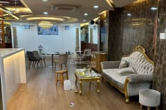 Cho thuê mặt bằng quận 3, phường 14 - diện tích 800m2, mặt tiền Lê Văn Sỹ - ảnh 2
