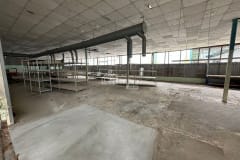 Cho thuê kho xưởng tại Trần Văn Kiểu quận 6 - ảnh 3