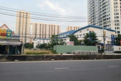 Cho thuê đất tại An Khánh, TP.HCM - ảnh 1