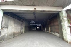 Cho thuê kho xưởng tại Bình Hưng Hòa A quận Bình Tân- Giá tốt, vị trí mặt tiền - ảnh 1