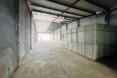 Cho thuê kho xưởng tại Bình Hưng Hòa A quận Bình Tân- Giá tốt, vị trí mặt tiền - ảnh 3