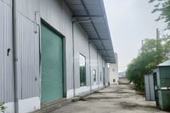 Cho thuê kho xưởng tại Dĩ An, Bình Dương - ảnh 3
