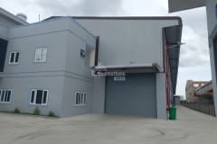 Cho thuê KCN Tân Đức tại Đức Hòa tỉnh Long An- giá tốt, vị trí đẹp - ảnh 1