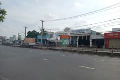 Cho thuê kho xưởng tại Hiệp Bình Phước quận Thủ Đức - ảnh 1