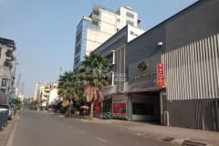 Cho Thuê Mặt Bằng Quận 1 - Diện Tích 4800m2 - ảnh 2