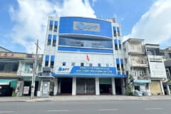 Cho Thuê Mặt Bằng Quận 1 - Diện Tích 4800m2 - ảnh 1