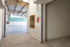Cho thuê kho xưởng tại Hiệp Thành quận 12- Container tận kho, nền chịu lực - ảnh 4