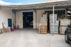 Cho thuê kho xưởng tại Hiệp Thành quận 12- Container tận kho, nền chịu lực - ảnh 3