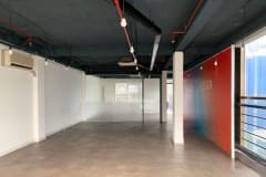 Cho thuê mặt bằng quận 3, phường 6 - diện tích 99m²/tầng - ảnh 2