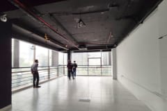 Cho thuê mặt bằng quận 3, phường 6 - diện tích 99m²/tầng - ảnh 5