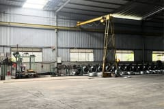Cho thuê kho xưởng tại Long Thành, Đồng Nai - ảnh 4