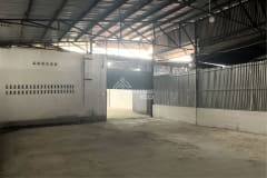 Cho thuê kho xưởng tại Quận 7, TP.HCM - ảnh 3