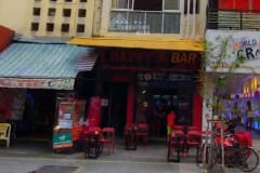 Cho Thuê Mặt Bằng Quận 1 - Đề Thám - ảnh 4