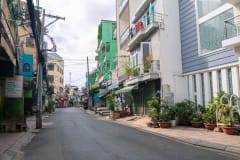 Cho Thuê Mặt Bằng Quận 11 - Đội Cung 2 Lầu - ảnh 2