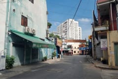 Cho Thuê Mặt Bằng Quận 11 - Đội Cung 2 Lầu - ảnh 3