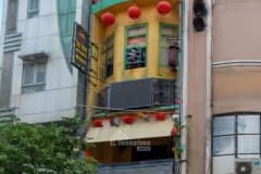 Cho Thuê Mặt Bằng Quận 1 - Đề Thám , Giá Tốt - ảnh 1