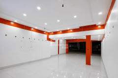 Cho thuê mặt bằng quận 10, phường 13 - diện tích 96m², mặt tiền CMT8 - ảnh 2