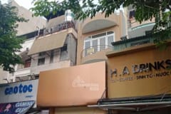 Cho Thuê Mặt Bằng Quận 10 - Đường Đồng Nai - ảnh 1