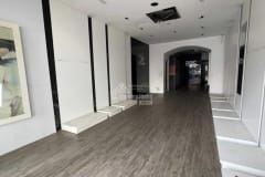 Cho thuê mặt bằng Bến Thành, Quận 1 - diện tích 90m2/tầng, mặt tiền đường lớn - ảnh 3