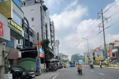 Cho thuê mặt bằng Nguyễn Cư Trinh, quận 1 - diện tích 97m²/tầng, trệt lửng - ảnh 2