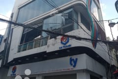 Cho thuê mặt bằng quận 3 phường 2 - diện tích 84m2/tầng, trệt 4 lầu - ảnh 4