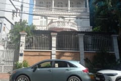 Cho thuê mặt bằng quận 10, phường 12 - diện tích 360m2/tầng - ảnh 1